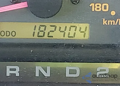 2001 Toyota 4Runner Sr5 V6 из США, поврежденный, VIN JT3GN86R710197064